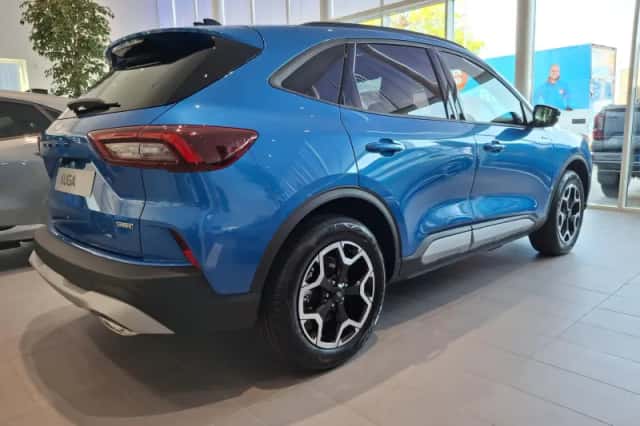 Ford Kuga (2026) thumbnail 5
