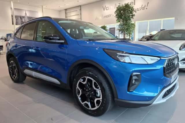 Ford Kuga (2026) thumbnail 6