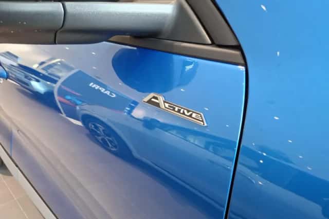 Ford Kuga (2026) thumbnail 8
