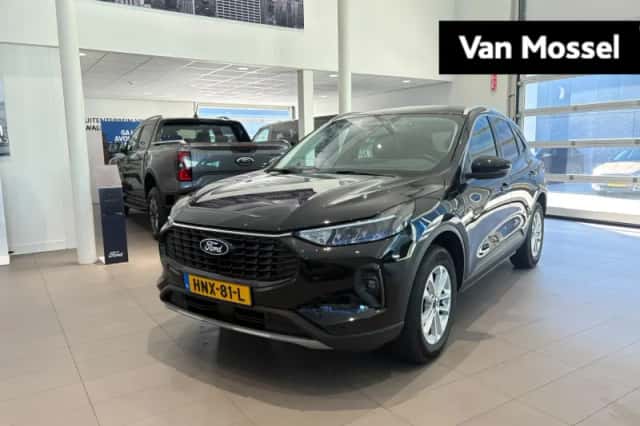 Ford Kuga (2025) thumbnail 1