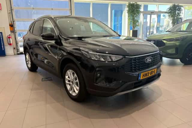 Ford Kuga (2025) thumbnail 3