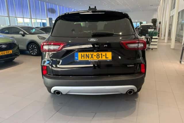 Ford Kuga (2025) thumbnail 6