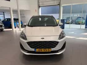 Ford Kuga (2022) thumbnail 2