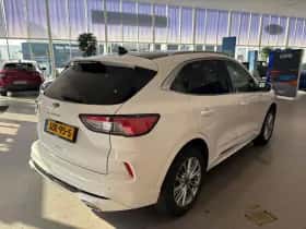 Ford Kuga (2022) thumbnail 5