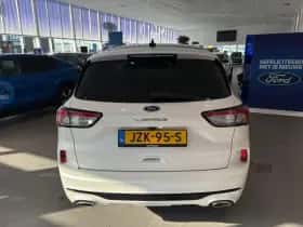 Ford Kuga (2022) thumbnail 6