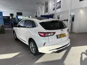 Ford Kuga (2022) thumbnail 7