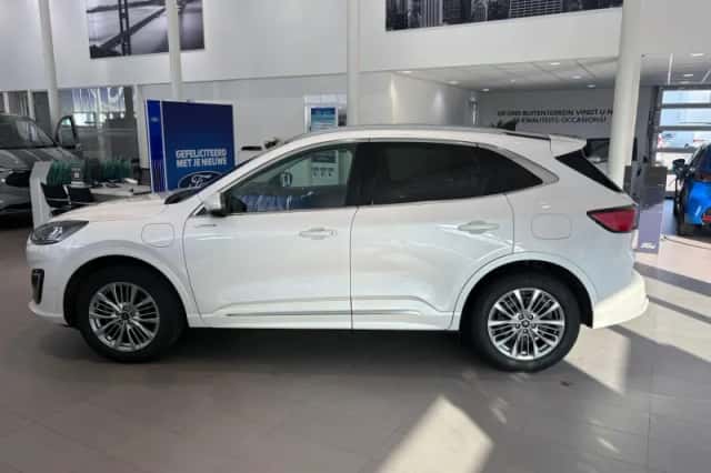 Ford Kuga (2022) thumbnail 8