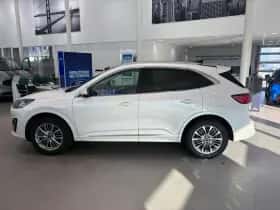 Ford Kuga (2022) thumbnail 8