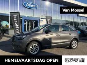 Opel Crossland X (2020)