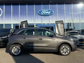 Opel Crossland X (2020) thumbnail 4