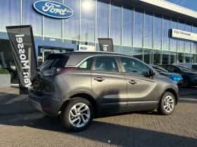 Opel Crossland X (2020) thumbnail 5