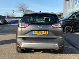 Opel Crossland X (2020) thumbnail 6