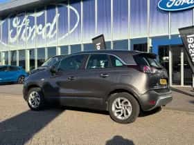 Opel Crossland X (2020) thumbnail 7