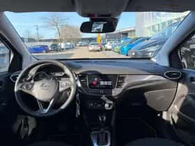 Opel Crossland X (2020) thumbnail 9