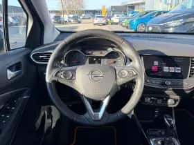 Opel Crossland X (2020) thumbnail 10
