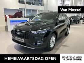 Ford Kuga (2026)