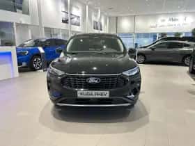 Ford Kuga (2026) thumbnail 2