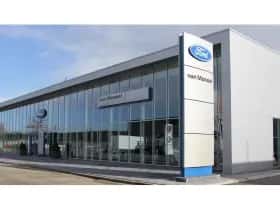 Ford Kuga (2026) thumbnail 22