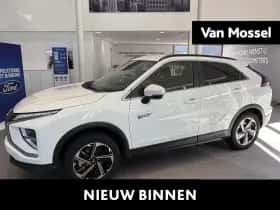 Mitsubishi Eclipse Cross (2023)