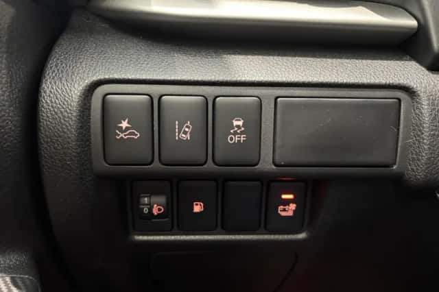 Mitsubishi Eclipse Cross (2023) thumbnail 18