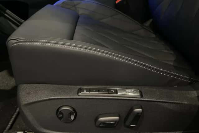Ford Capri (2026) thumbnail 14