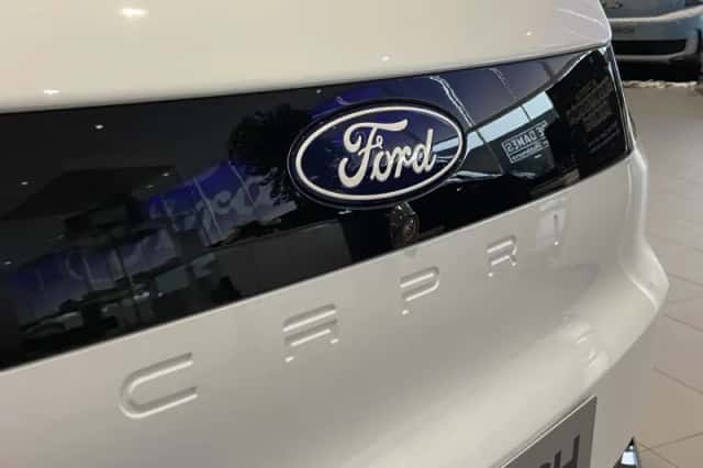 Ford Capri (2026) thumbnail 10