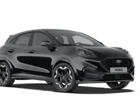 Ford Puma (2026) thumbnail 2