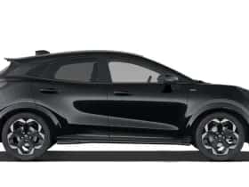Ford Puma (2026) thumbnail 3