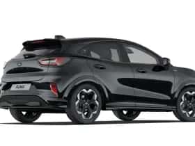 Ford Puma (2026) thumbnail 4