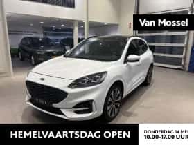 Ford Kuga (2021)