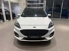 Ford Kuga (2021) thumbnail 2