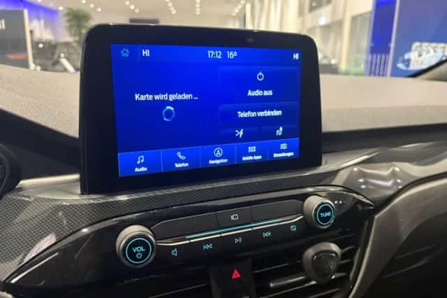 Ford Kuga (2021) thumbnail 14