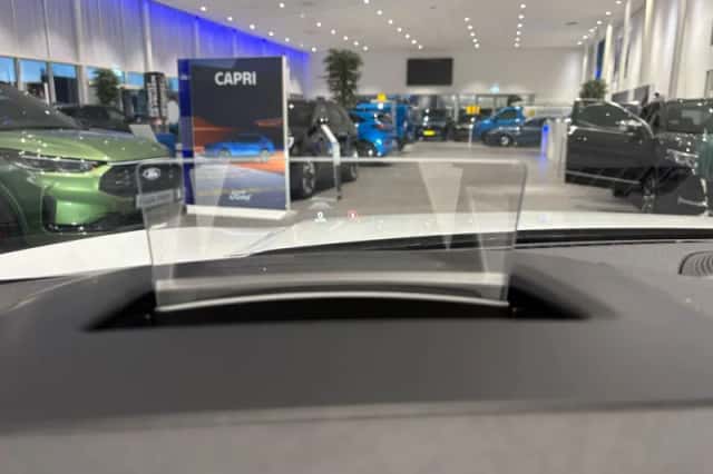 Ford Kuga (2021) thumbnail 20