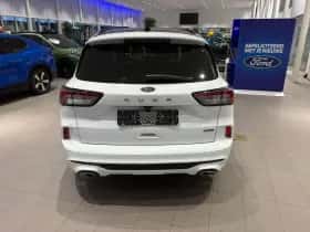 Ford Kuga (2021) thumbnail 6