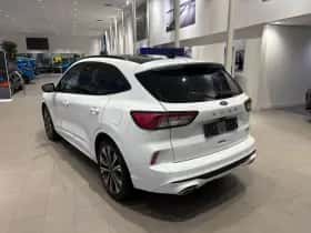 Ford Kuga (2021) thumbnail 7