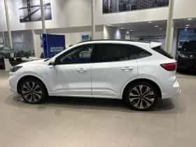 Ford Kuga (2021) thumbnail 8