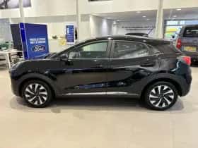 Ford Puma (2025) thumbnail 2