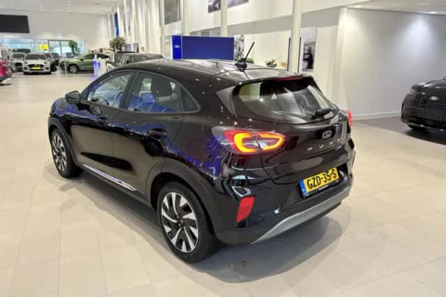 Ford Puma (2025) thumbnail 3