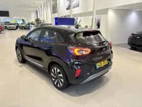 Ford Puma (2025) thumbnail 3