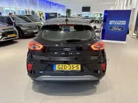 Ford Puma (2025) thumbnail 4