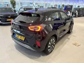 Ford Puma (2025) thumbnail 5