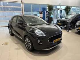 Ford Puma (2025) thumbnail 7
