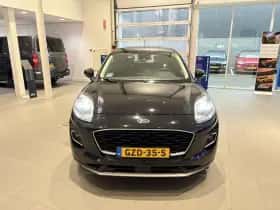 Ford Puma (2025) thumbnail 8