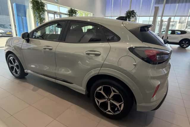 Ford Puma (2026) thumbnail 2