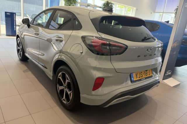 Ford Puma (2026) thumbnail 3