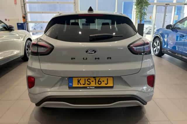 Ford Puma (2026) thumbnail 4