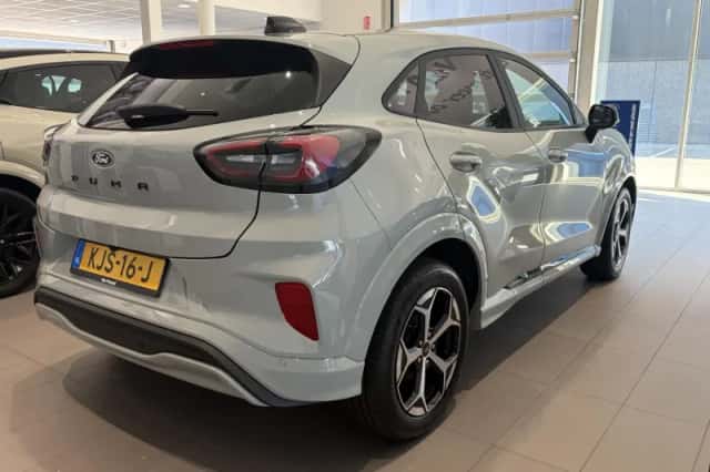 Ford Puma (2026) thumbnail 5
