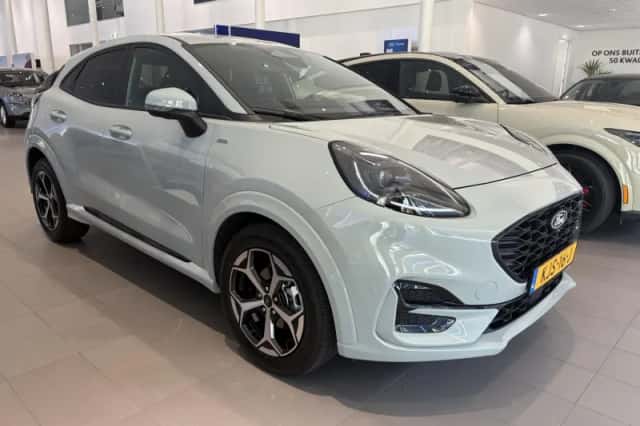 Ford Puma (2026) thumbnail 6