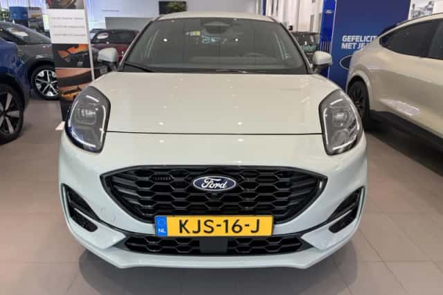 Ford Puma (2026) thumbnail 7