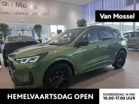 Ford Kuga (2026)